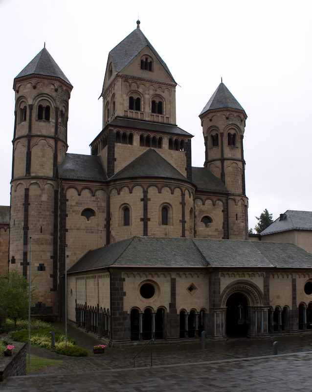Kloster Maria Lasch